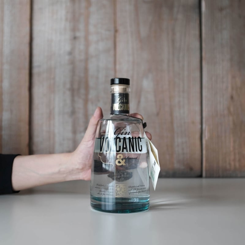 GIN VOLCANIC | GIN BOTTLE SHOP GIN VOLCANIC | GIN BOTTLE SHOP