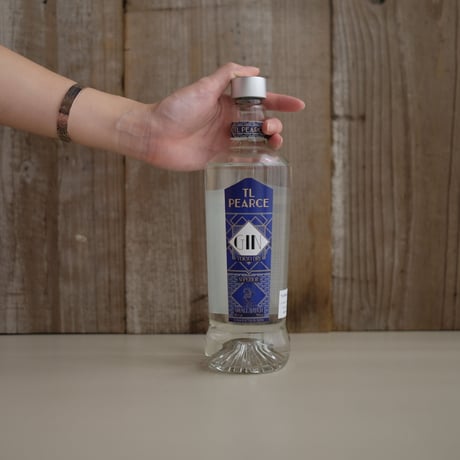 TL PEARCE TOKYO DRY GIN