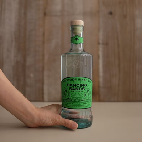 DANCING SANDS SAUVIGNON BLANC GIN [700ml]