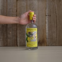 SIPSMITH LEMON DRIZZLE GIN | GIN BOTTLE SHOP