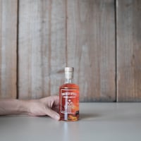 DANCING SANDS BARREL AGED GIN [200ml]