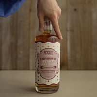 ROGUE PINOT SPRUCE GIN