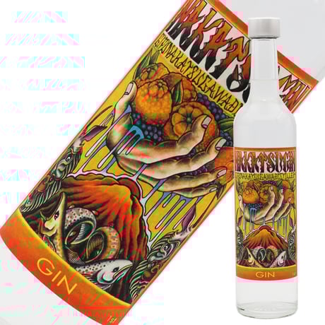 GIN（全て） | GIN BOTTLE SHOP