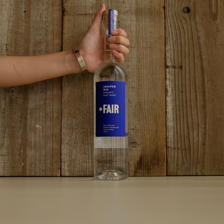 FAIR GIN