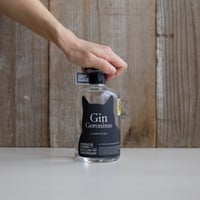 GIN GERONIMO