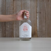 STILLDAM GIN SAGA LEMON