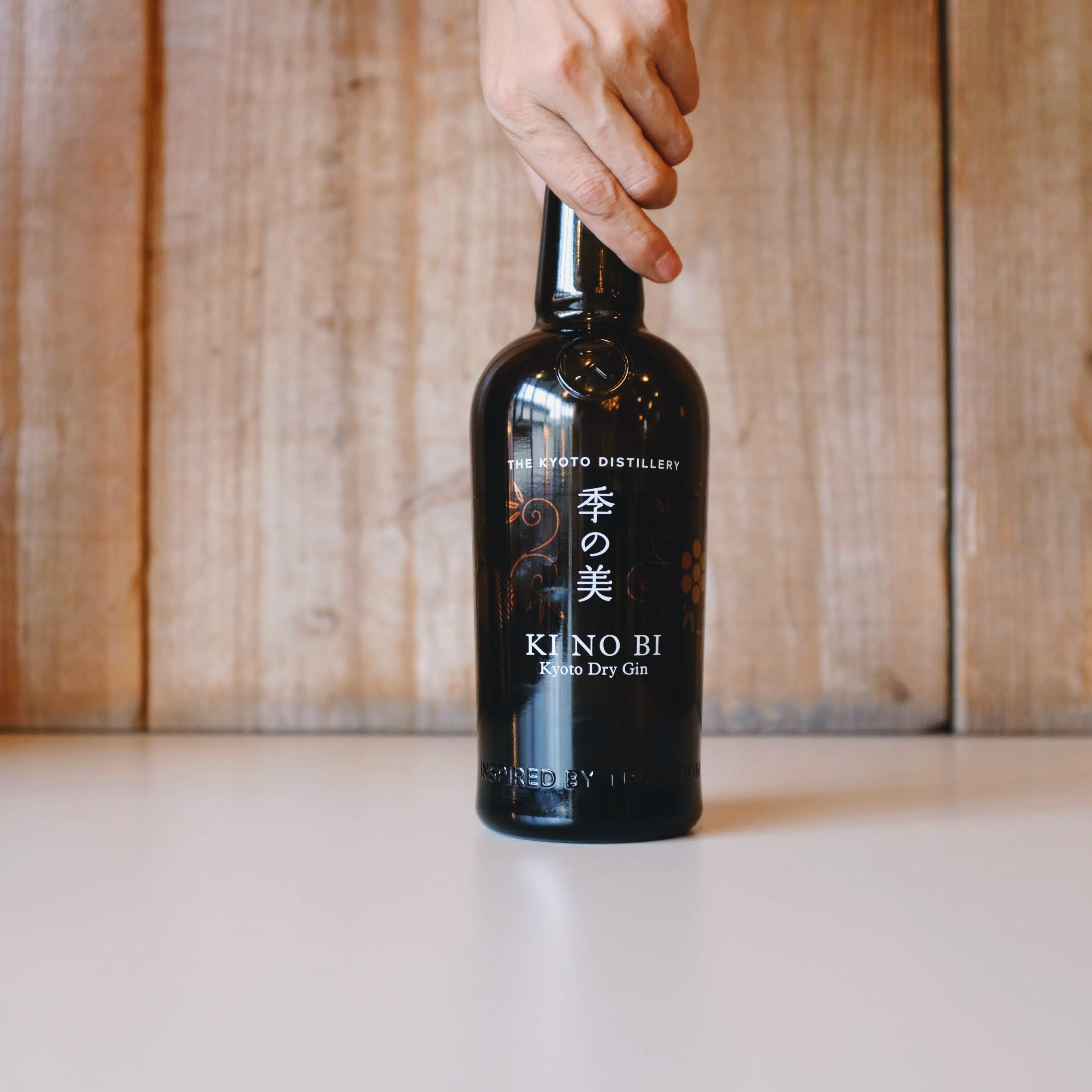 その他 Kyoto Dry Gin 700ml 46% original