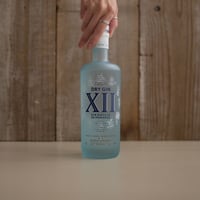 FERDINAND'S SAAR DRY GIN GOLD CAP 2018 EDITION