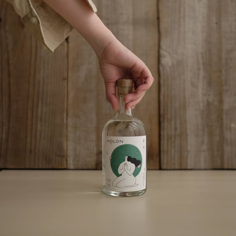 【OLD】HOLON GIN SEASONAL SPRING <CHERRY BLOSSOMS>