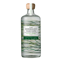 THE HERBALIST YASO GIN EXTRA HERB [700ml]