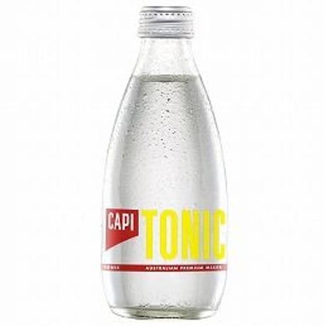 CATEGORY TONIC / SODA | GIN BOTTLE SHOP