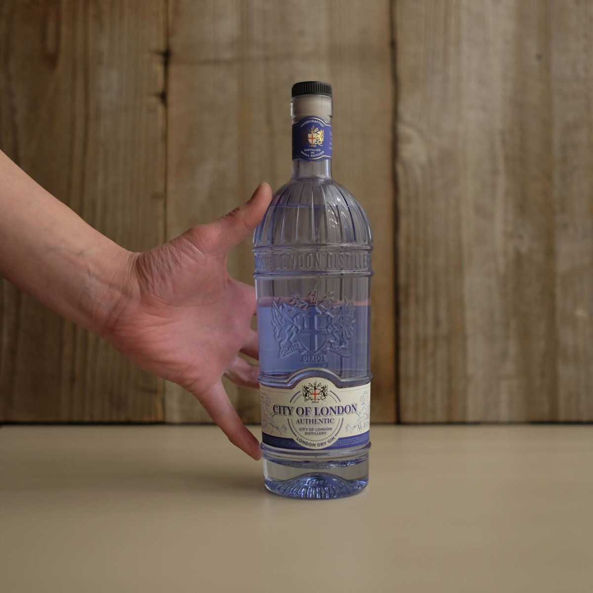 シティ オブ ロンドン ドライ ジン LONDON GIN 3本 fit=scale-down,w=1200