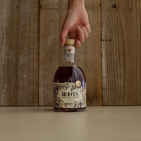 ROOTS ROSSO PINOT NOIR GIN