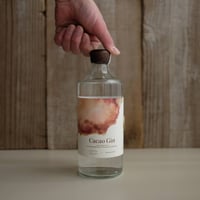 KAWACHIBANKAN CITRUS GIN | GIN BOTTLE SHOP