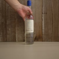 FORTHAVE SPIRITS BLUE GIN