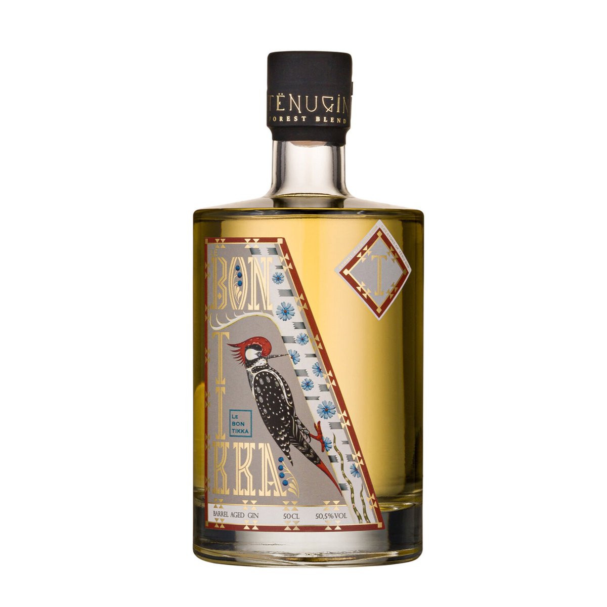 TENU GIN LE BON TIKKA BATCH 　2本セット TENU GIN LE BON TIKKA BATCH 2本セット LE BON TIKKA BATCH No2