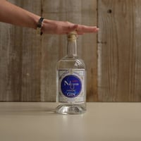 COMMON SEASONAL GIN LAVENDER 5TH YEAR | GIN BOT