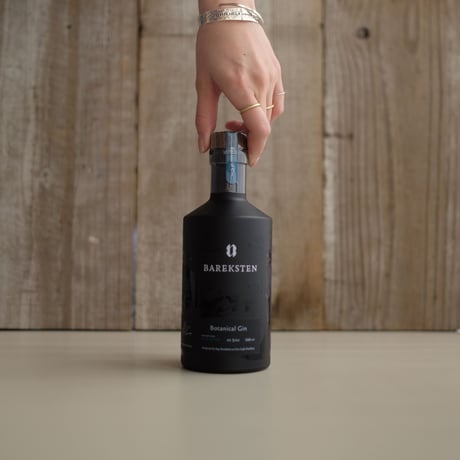 BAREKSTEN BOTANICAL GIN