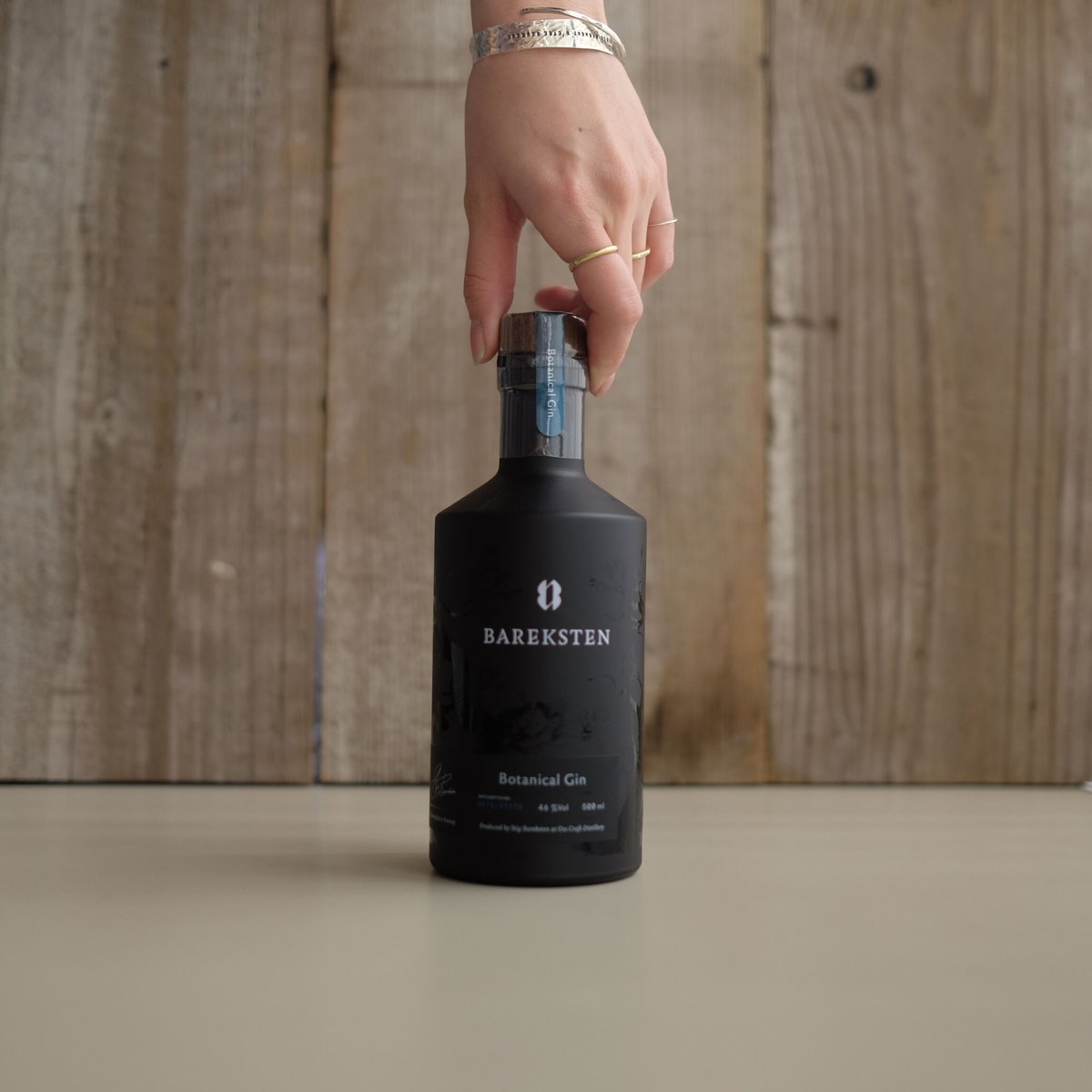 BAREKSTEN BOTANICAL GIN | GIN BOTTLE SHOP