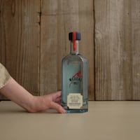 MEZCAL GIN MG