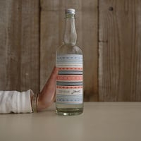 ALCHEMIAE FIRST ESSENCE ORANGE FLOWER GIN 1ST Y