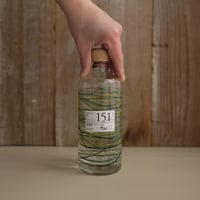ALCHEMIAE FIRST ESSENCE WET MMXXI GIN | GIN BOT