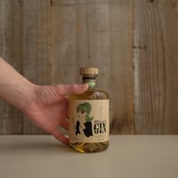 STILLDAM GIN LEMONGRASS