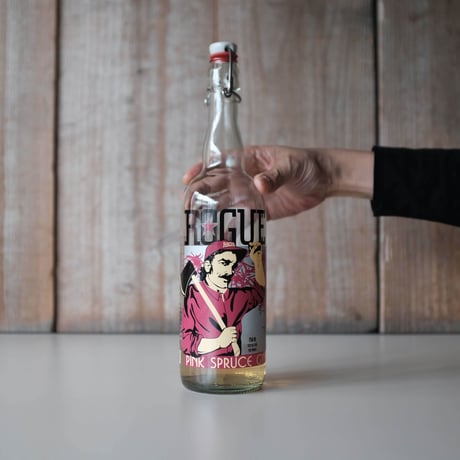 ROGUE PINOT SPRUCE GIN