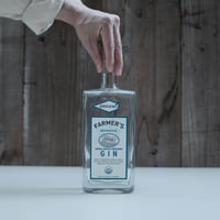 FARMER'S ORGANIC GIN
