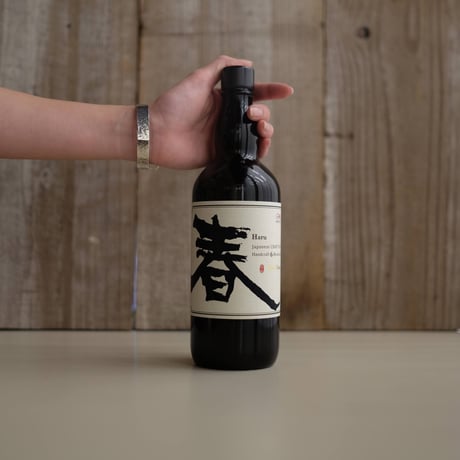 AKAYANE CRAFT GIN HEART SPRING