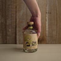 ALCHEMIAE FIRST ESSENCE ORANGE FLOWER GIN 3RD Y