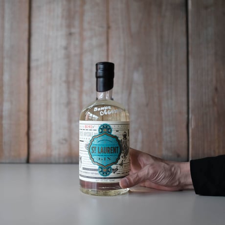 ST. LAURENT GIN