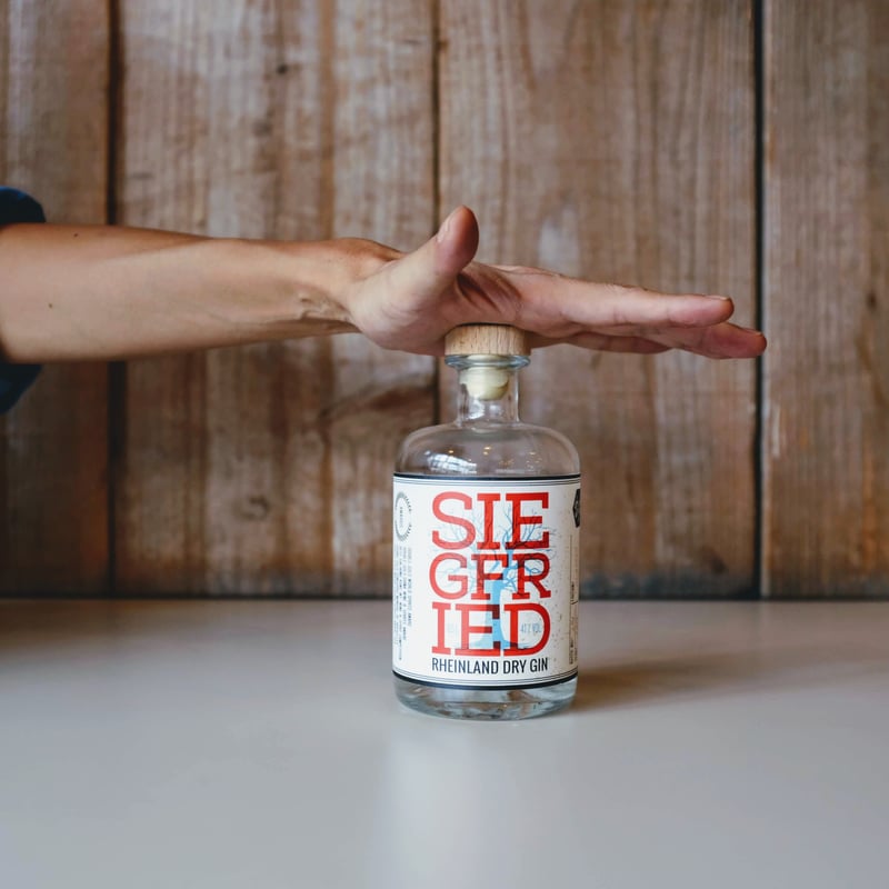 ベトナム産　ドライジン Z/X オリジナルクラフトジン No1 | Z/X coffee