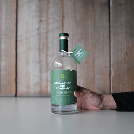 AMAZONIAN GIN COMPANY