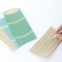 LETTER SET