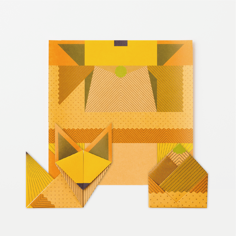 竹紙ORIGAMI -SATOYAMA- | MEETS TAKEGAMI ONLINE STORE