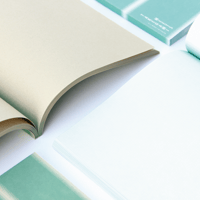 竹紙 B5 NOTE BOOK