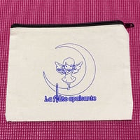 オリジナルポーチ