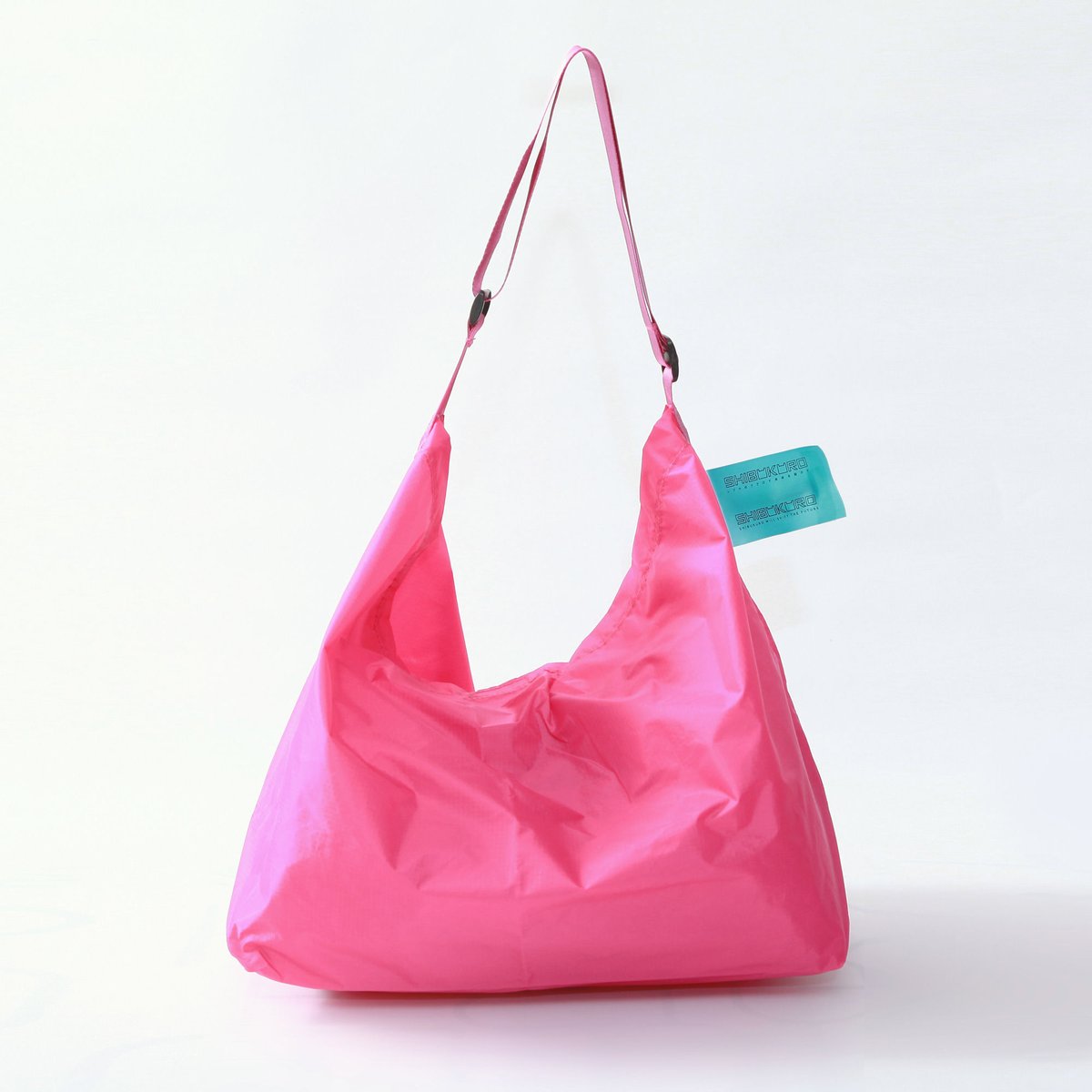 shoulder bag ピンク handmade fit=scale-down,w=1200