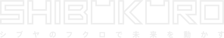 SHIBUKURO STORE
