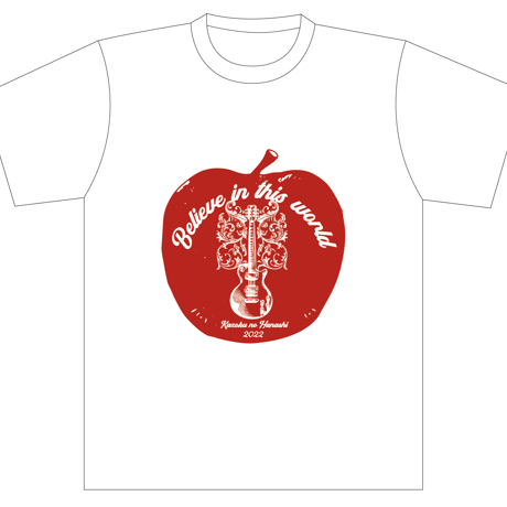 【数量限定】舞台「家族のはなし2022」　公演Tシャツ
