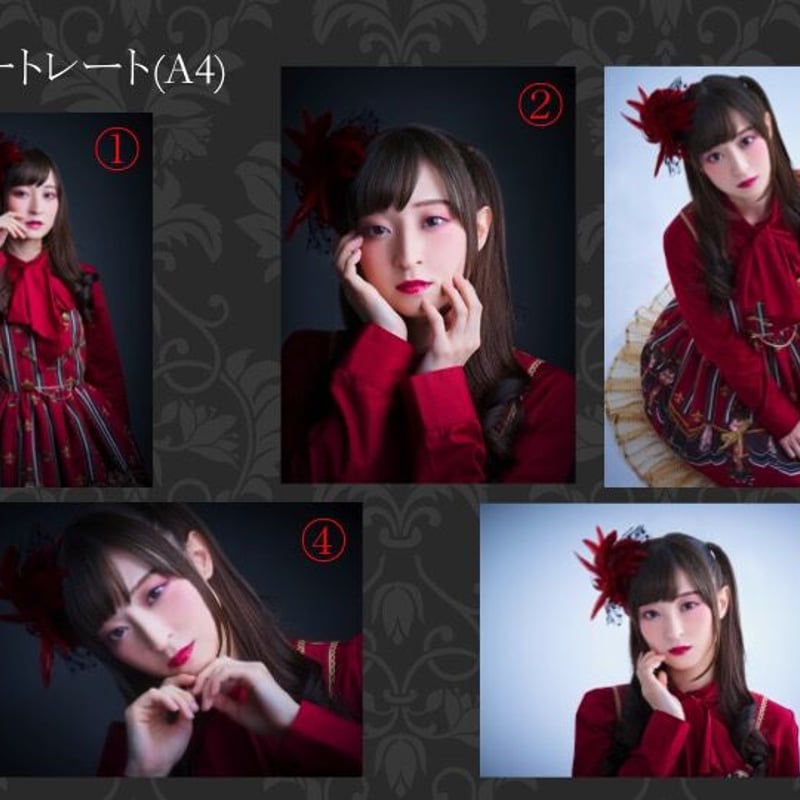 ReoNa 上海公演 複製サイン入りポスター レア ReoNa 上海公演 複製サイン入りポスター レア ReoNa 上海公演