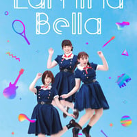 LUMINABELLA PROGRAM公演DVD