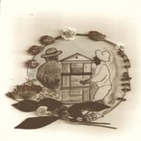 garden honey