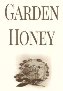 garden honey