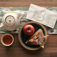 ほうじ茶　ティーバッグ（個包装）