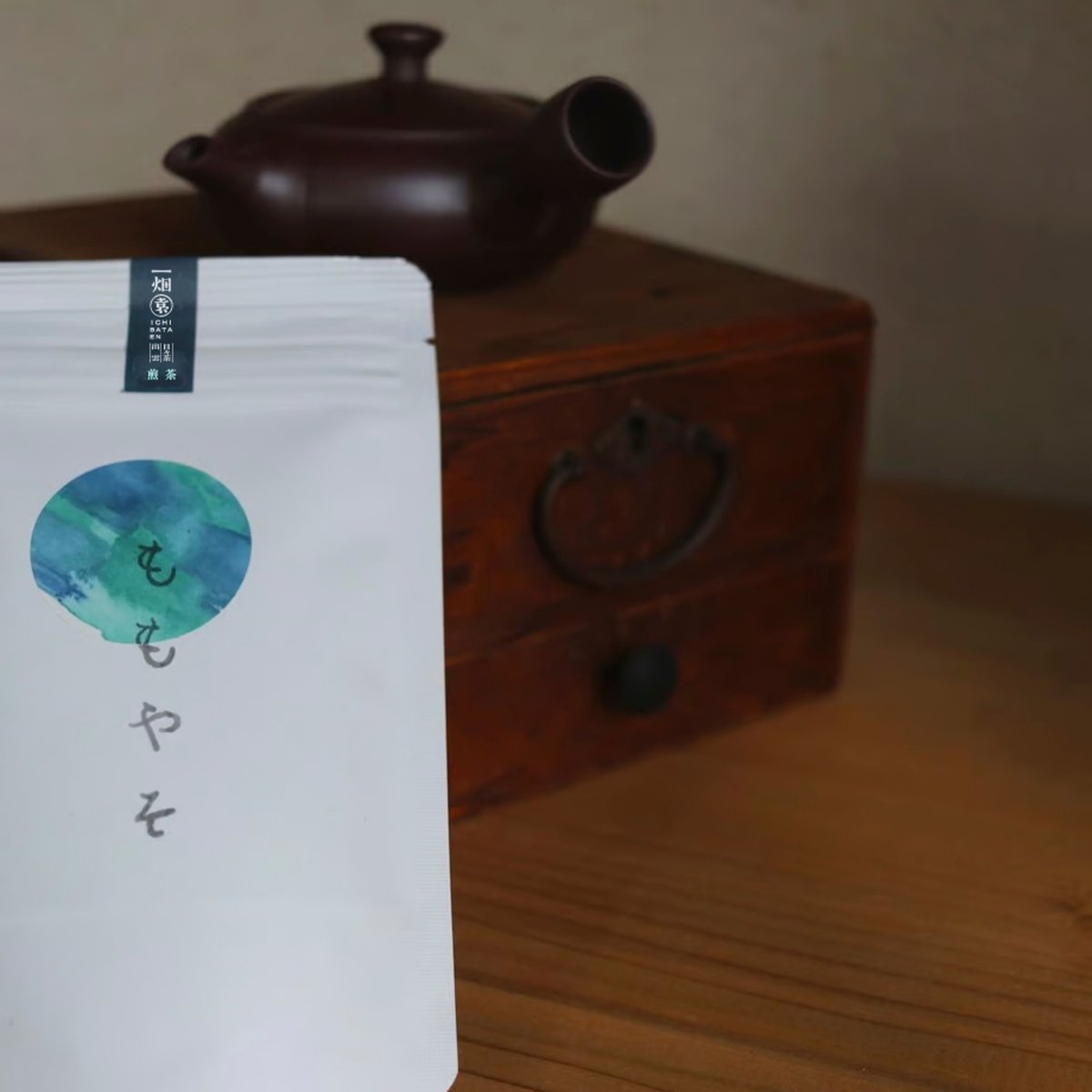 お茶おまとめセット everyday スターターセット｜宮崎上水園 / MIYAZAKI