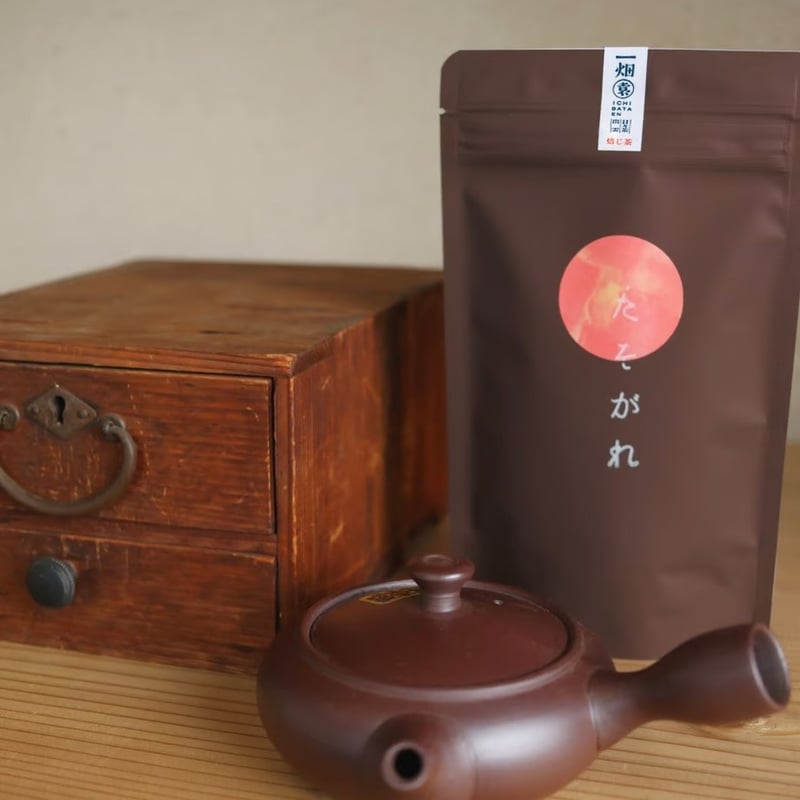 一畑園のお茶セット | ichibataen