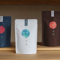 一畑園のお茶セット