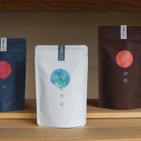 煎茶 黄泥 文字刻瓶敷 網形茶則 丸盆 まとめて(HA530) 清香 黄金桂 50g - Anxi Huang Jin Gui - 中国茶 烏龍茶 福建省